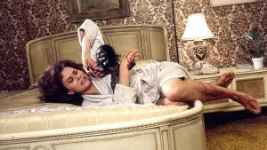 Задник до фильму"Трилогія терору" #459290