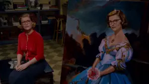 Задник до фильму"Запаморочення" #635918