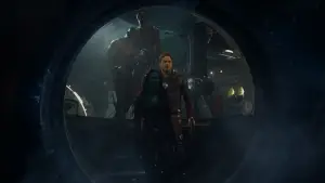 Задник до фильму"Вартові галактики" #597683