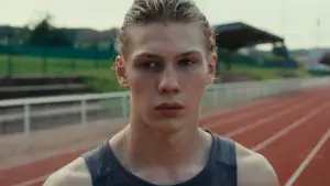 Задник до фильму"La Danse des renards" #770520