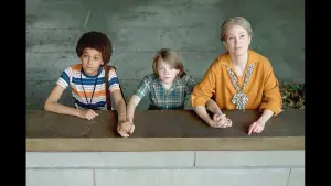 Задник до фильму"Світ, повний чудес" #307524