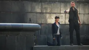 Задник до фильму"5 днів серпня" #440371