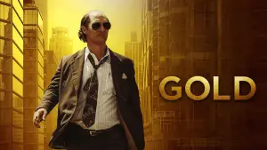 Задник до фильму"Золото" #623308