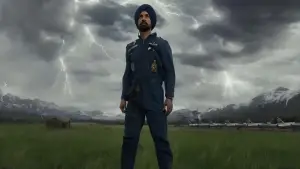 Задник до фильму"Кордон 2" #520880