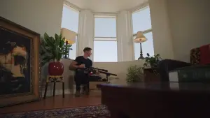 Задник до фильму"Снайпер: смертельна місія" #318202