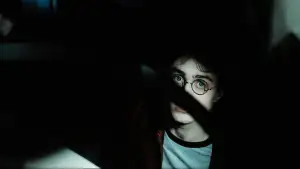 Задник до фильму"Гаррі Поттер та напівкровний принц" #798466