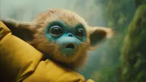 Задник до фильму"Очі: Легенда Карпат" #584762