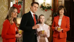 Задник до фильму"Різдво в палаці" #425125