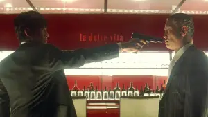 Задник до фильму"Гірко-солодкий присмак життя" #793772