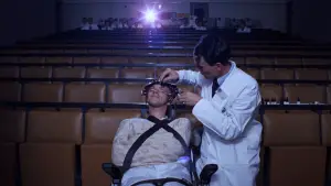 Задник до фильму"Механічний апельсин" #603791