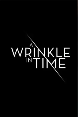 Постер до фильму"Складки часу" #680406