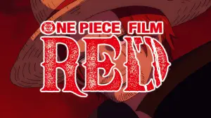 Задник до фильму"Ван-Пiс: Червоний" #616571