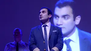 Задник до фильму"Аніара" #307831