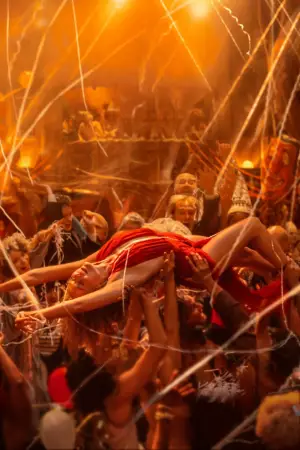 Постер до фильму"Вавилон" #620835