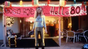 Задник до фильму"Ночі в стилі буґі" #629885