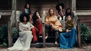 Задник до фильму"Lemonade" #828620