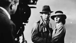 Задник до фильму"Касабланка" #632511