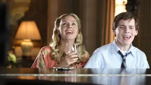 Задник до фильму"Чарлі Бартлетт" #270922