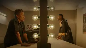 Відео до фільму Undercard | Official Trailer