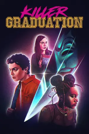 Постер до фильму"Departing Seniors" #755853