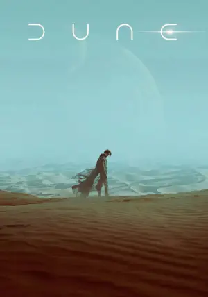 Постер до фильму"Дюна" #530035