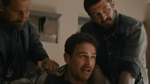 Задник до фильму"На межі вибуху" #763139