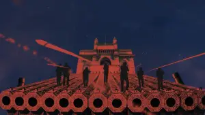 Задник до фильму"Вони кличуть його ОҐ" #621601