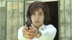 Задник до фильму"Пожежі" #488803