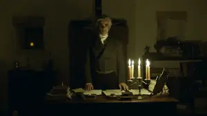 Задник до фильму"Καποδίστριας" #775244