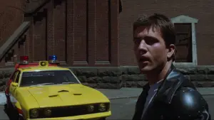 Задник до фильму"Скажений Макс" #592117