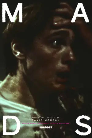 Постер до фильму"ПсихИ" #612289