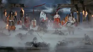 Задник до фильму"Кайдан" #813008