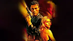 Задник до фильму"Максимальний ризик" #322464