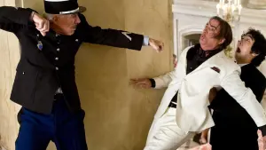 Задник до фильму"Рожева пантера 2" #341183