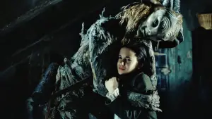 Задник до фильму"Лабіринт Фавна" #597357