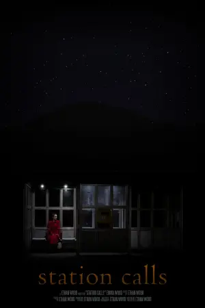 Постер до фільму "Station Calls"