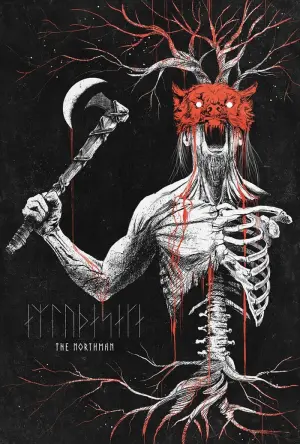 Постер до фильму"Варяг" #26071