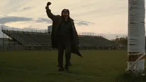 Задник до фильму"Клуб «Сніданок»" #636299