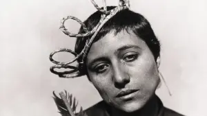 Задник до фильму"Страсті Жанни д’Арк" #180181