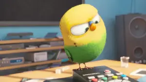 Задник до фильму"Секрети домашніх тварин" #293704