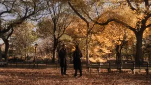 Задник до фильму"Ванільне небо" #652840