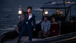 Задник до фильму"Загублене місто" #279636