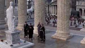 Задник до фильму"Клеопатра" #809617