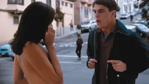 Задник до фильму"40 днів та 40 ночей" #377951