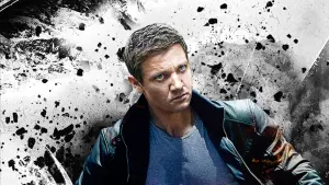 Задник до фильму"Спадок Борна" #689936