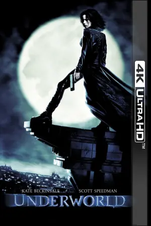 Постер до фильму"Інший світ" #68067