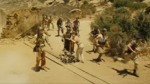 Задник до фильму"Фабельмани" #202477