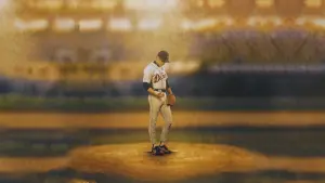 Задник до фильму"Заради любові до гри" #352730