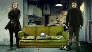 Задник до фильму"Мене звуть Джиг Робот" #215310