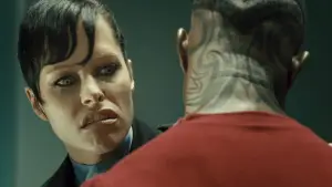 Задник до фильму"Блейд: Трійця" #673631